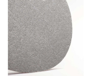 MENZER Klett-Schleifblätter für Schwingschleifer, K40–400, 230 x 115 mm / 10 -Loch / Keramik-Mix MENZER Klett-Schleifblätter für Schwingschleifer, K40–400, 230 x 115 mm / 10 -Loch / Keramik-Mix