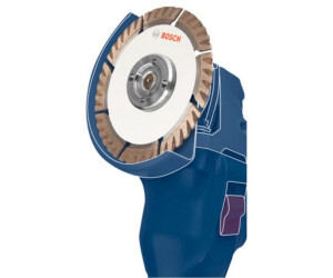 Bosch X451 Fächerschleifscheiben Set – 15 Stück, 125 Mm, Körnung 40–120, Für Stahl, Alu & Holz, Für Winkelschleifer