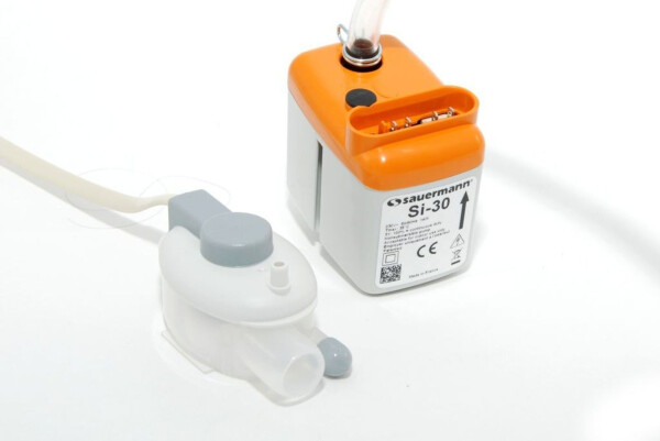 Sauermann SI-30 Kondensatpumpe mit separatem Schwimmermodul (SI-30), Bild 5