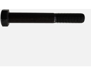 DIN 931 Sechskantschrauben Teilgewinde Stahl 8.8 feuerverzinkt M 12x5, 26,37