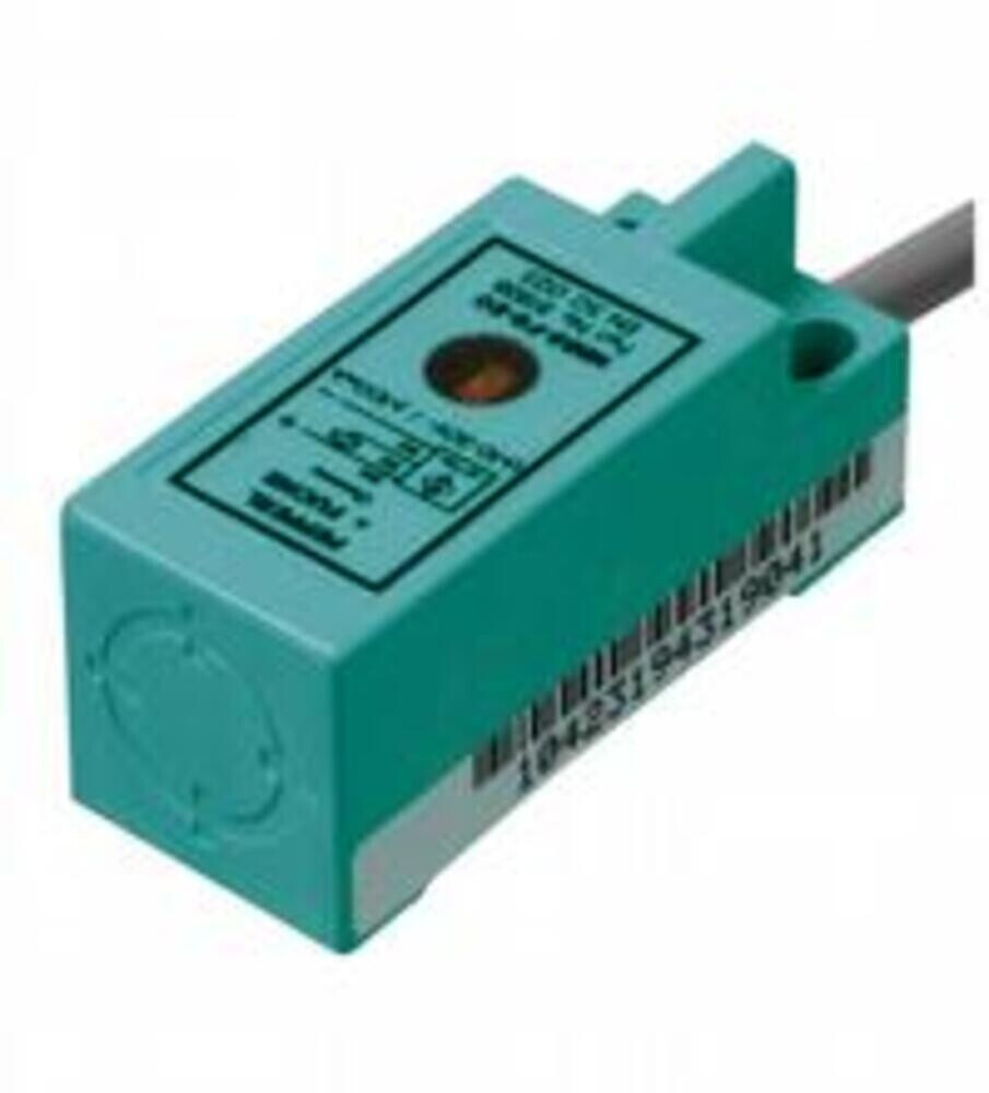 Pepperl+Fuchs NBB5-F9-E0 Induktiver Sensor (081838) ab 43.97 ...