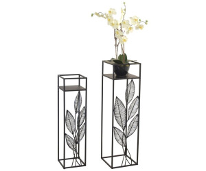 zink balkon blumenkasten Esther Balkonblumenkasten Zink 40 / 60 / 80 cm  Balconyliving.de
