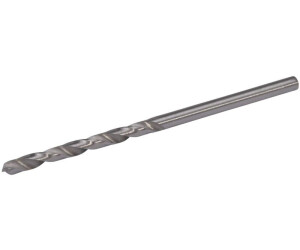 DAYTOOLS HSS-Spiralbohrer, 2,50 mm, 10 Stück DAYTOOLS HSS-Spiralbohrer, 2,50 mm, 10 Stück