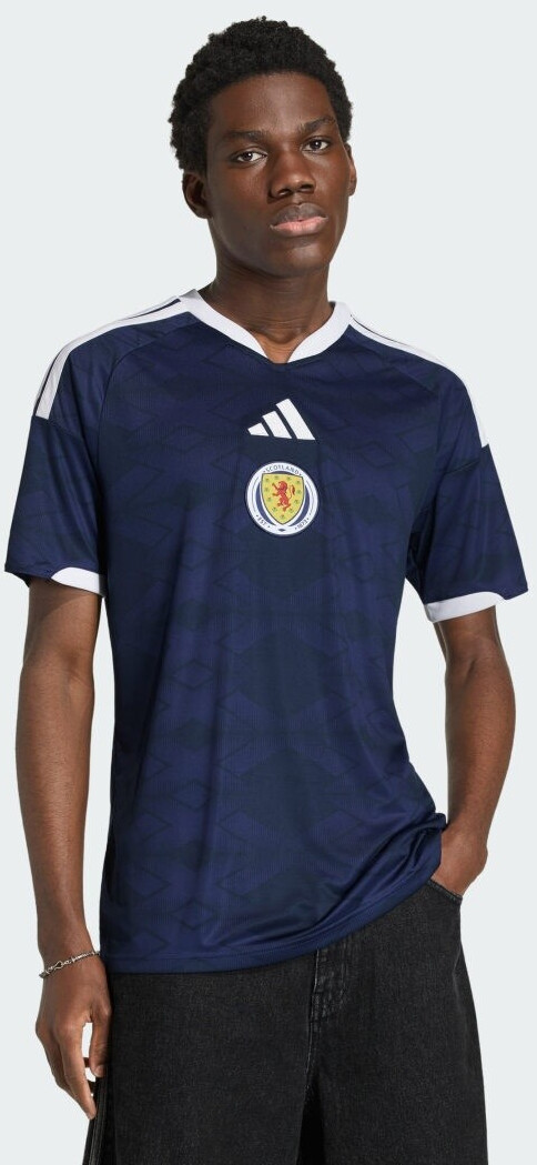 Schottland Trikot Damen