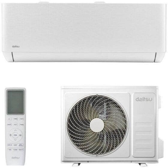 Daitsu Artic Plus Split-Inverter 3,5kW WLAN A+++ (DS-12KTP-6)