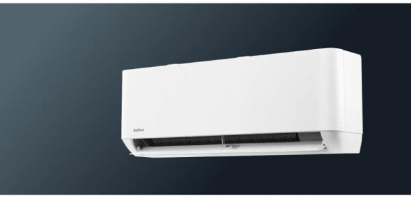 Daitsu Artic Plus Split-Inverter 3,5kW WLAN A+++ (DS-12KTP-6), Bild 2