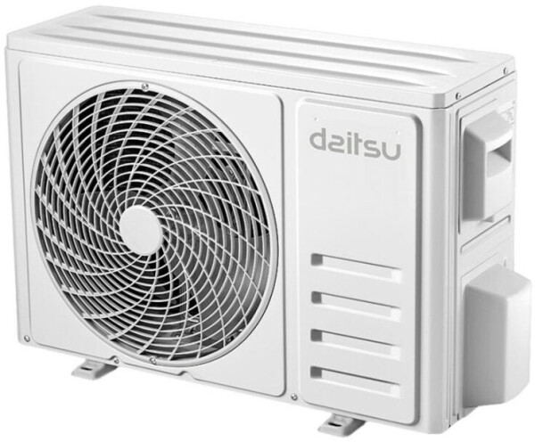 Daitsu Artic Plus Split-Inverter 3,5kW WLAN A+++ (DS-12KTP-6), Bild 5