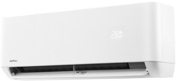 Daitsu Artic Plus Split-Inverter 3,5kW WLAN A+++ (DS-12KTP-6), Bild 8