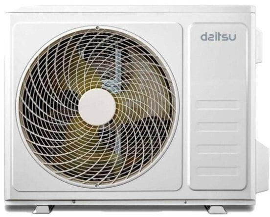 Daitsu Artic Plus Split-Inverter 3,5kW WLAN A+++ (DS-12KTP-6), Bild 9