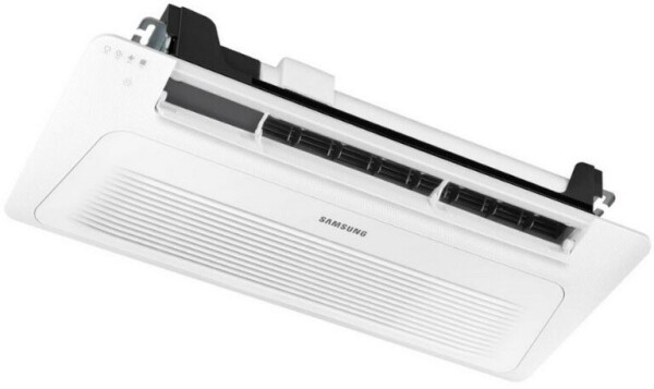 Samsung Windfree Dual-Split 1-Wege-Kassetten-Klimaanlage 2,6+2,6kW (KIT SMSCAS1V99), Bild 3