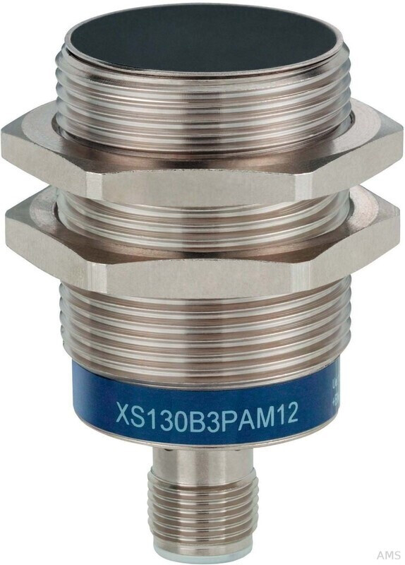 Induktiver Näherungsschalter AT1/AP-3H – 10-30VDC, 200mA, 15mm, NEU