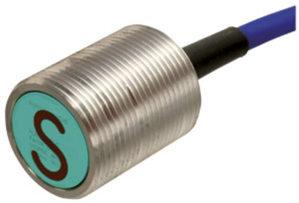 Pepperl+Fuchs Induktiver Sensor NJ6-22-SN-G-10M (70133180) ab 102 ...