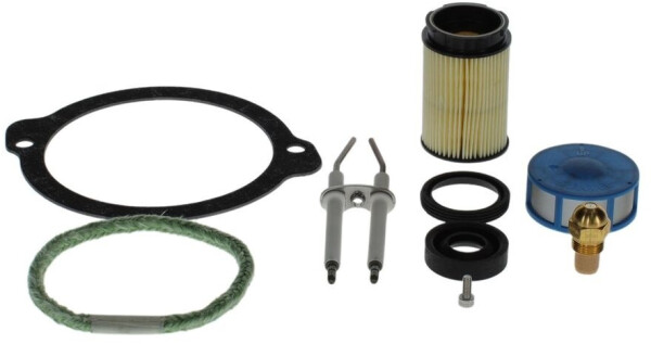 Buderus Service-Set BZ 1.1 19kW für KB195i-19 Brenner (7736604258)