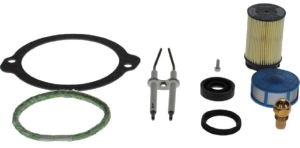 Buderus Service-Set BZ 1.1 19kW für KB195i-19 Brenner (7736604258), Bild 2