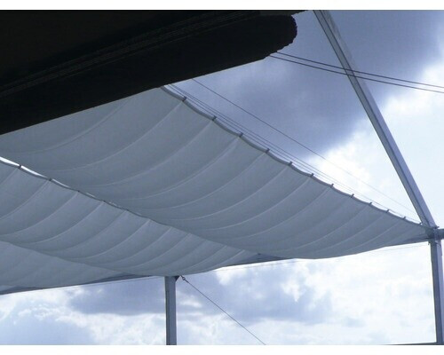 sonnensegel 3x4m Sonnensegel 3x4m, Rechteckig, Sand