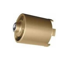 Diamant-Nassbohrkrone 61 mm x 400 mm x 476 mm | WÜRTH