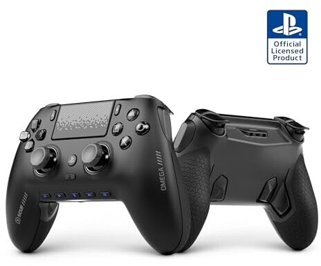 Scuf Gaming Omega, Bild 2