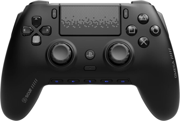 Scuf Gaming Omega, Bild 3