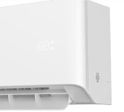 Hisense Uni HB Dual Split 12000+12000 BTU Inverter R-32 Wi-Fi (2AMW52U4RXC), Bild 4