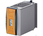 Hutschienen-Netzteil 24V 10A 240W – SDR-240-24, Eingang AC100-240V, DC OK Relais, 4-fach Schutz, DIN-Schiene