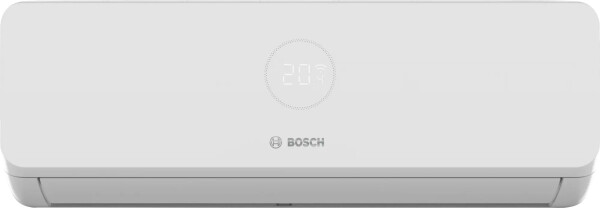 Bosch Climate 3200i CL3200i-Set 53 WE (7733703597), Bild 4