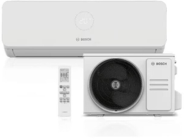 Bosch Climate 3200i CL3200i-Set 53 WE (7733703597), Bild 5