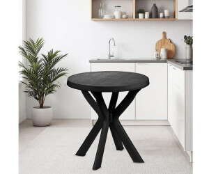 sektgläser geriffelt Ripple Champagnerglas von Ferm Living Naturdeko Ideen für das