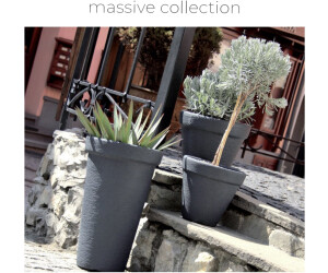 Prosperplast Classic Tower Blumentopf mit Wassertank 20L Ziegelfarbe  (DPC30-R736) ab 17.57  | Vergleiche 4 Angebote auf idealo.de