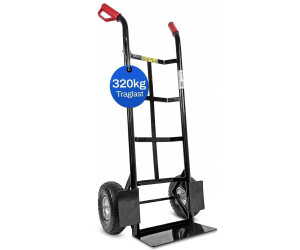 PU Ersatzrad - Pannensicher für Bollerwagen & Sackkarre