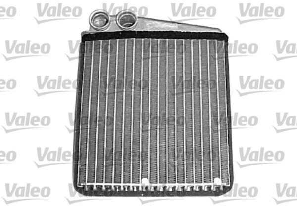 Valeo Wärmetauscher Innenraumheizung (812254)