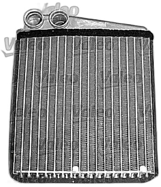 Valeo Wärmetauscher Innenraumheizung (812254), Bild 3