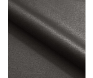 Masseno Tolmo M Ecksofa L-Form mit Schlaffunktion & Bettkasten, Schwarz ...