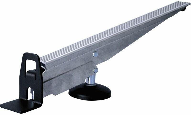 IQ-Tools Türheber Senior – 200 Kg Tragkraft, Drehbare Schaufel, Für Präzise Türmontage