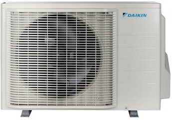 Daikin Perfera All Season Monosplit Klimaanlage 2,5kW 9000BTU Inverter Wärmepumpe A+++ (FTXM25A+RXM25A), Bild 2