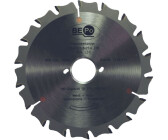 HM-Sägeblatt 1150/112 BEPo D 150 mm für Holz- / Metall-Verbundstoffe Sägeblatt HM-Sägeblatt 1150/112 BEPo D 150 mm für Holz- / Metall-Verbundstoffe Sägeblatt