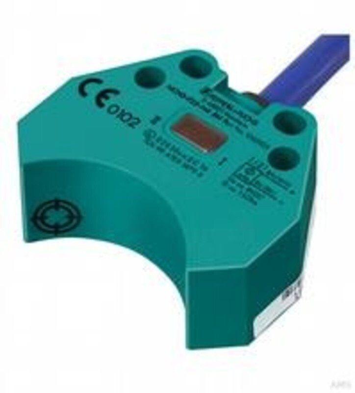 Pepperl+Fuchs NCN3-F25-N4-5M Induktiver Sensor (70133350) ab 154.35 ...