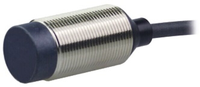 Bernstein KIN-M12PS/004-KL2VI Induktiver Näherungsschalter (6532904001 Bernstein KIN-M12PS/004-KL2VI Induktiver Näherungsschalter (6532904001