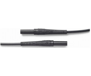 Fluke Messleitungs-Set – Mini-Haken, Mini-Zangen & Mikrohaken, Hochwertiges Zubehör Für Präzise Messungen