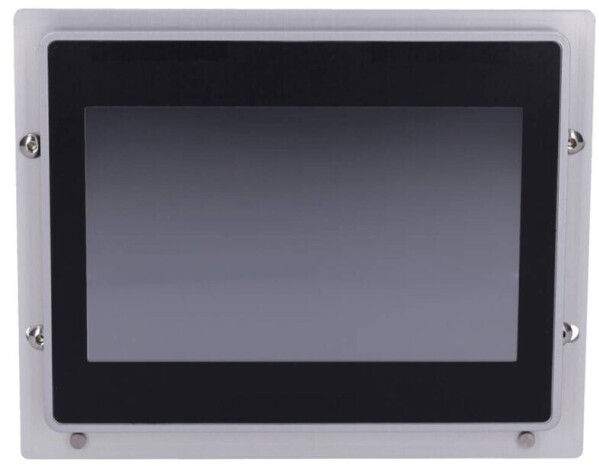 MDT VisuControl Touchpanel 7" / 17,7cm (VC-0701.04), Bild 3
