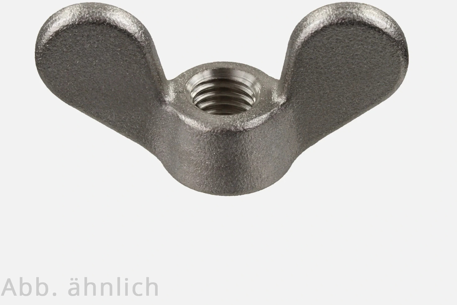 DUG GmbH - MS-Schnellkupplung für Schlauch 1 Zoll, mit Kontermutter, Messing mit Dichtung