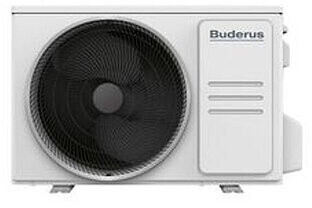 Buderus Logacool AC-10,6 MS Multisplit Außeneinheit 10,6kW (7733701976)