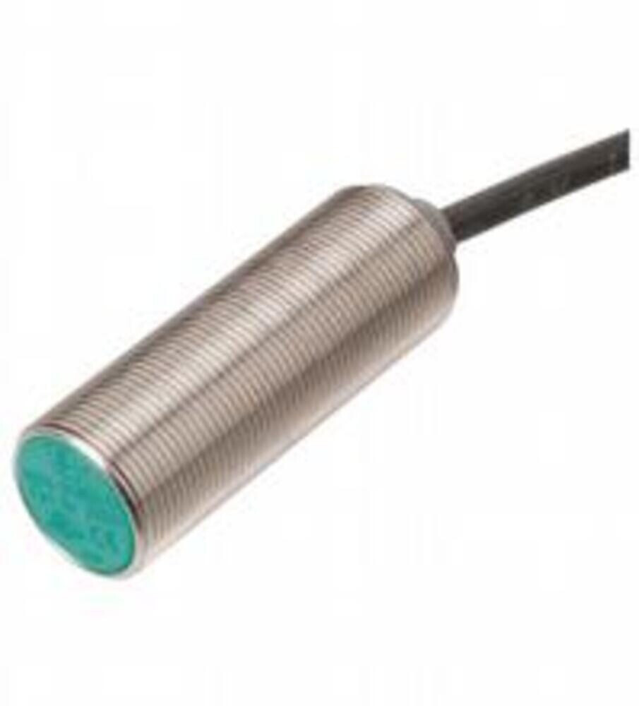 Pepperl+Fuchs NBB8-18GM35-A0-M1 Induktiver Sensor (293454-0075) ab 101. ...