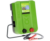 POWER XXL B 12.000 Weidezaungerät (9V, 12V