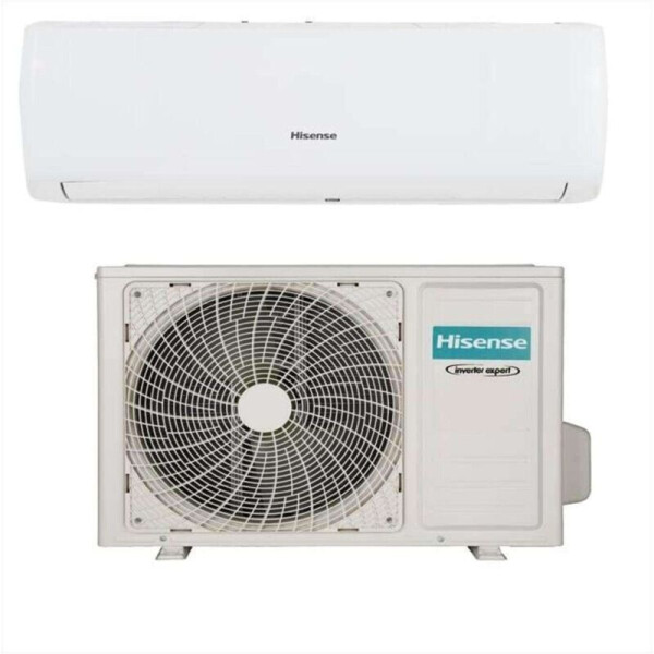 Hisense Halo Monosplit Klimaanlage 12000BTU 3,2kW/3,3kW Wi-Fi A++/A+ (CBMR1206G)