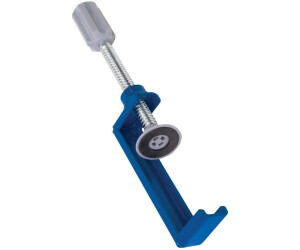 Kreg Pocket-Hole Jig Tischklemme für Modelle 720/520 (KPHA760) ab 23.5 ...