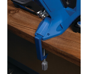Kreg Pocket-Hole Jig Tischklemme für Modelle 720/520 (KPHA760) ab 23.5 ...