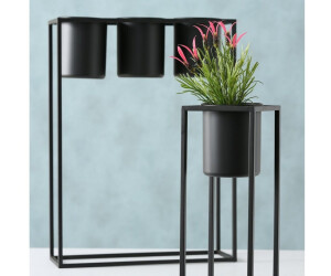 blumenkasten aus metall ferm LIVING Plant Box Small