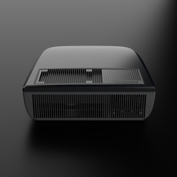 Dometic FreshJet FJZ4 Dachklimaanlage mit Heizung 1700W schwarz (9630000058), Bild 5