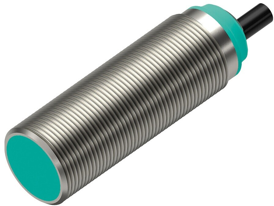 Pepperl+Fuchs NXB8-18GM50-E2 Induktiver Sensor bündig PNP (326160-0005 ...