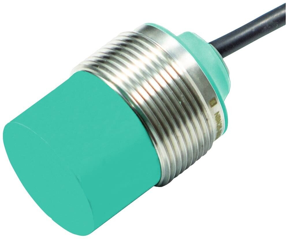 Pepperl+Fuchs NBN25-30GM35-A2 Induktiver Sensor (326161-0180) ab 105.02 ...